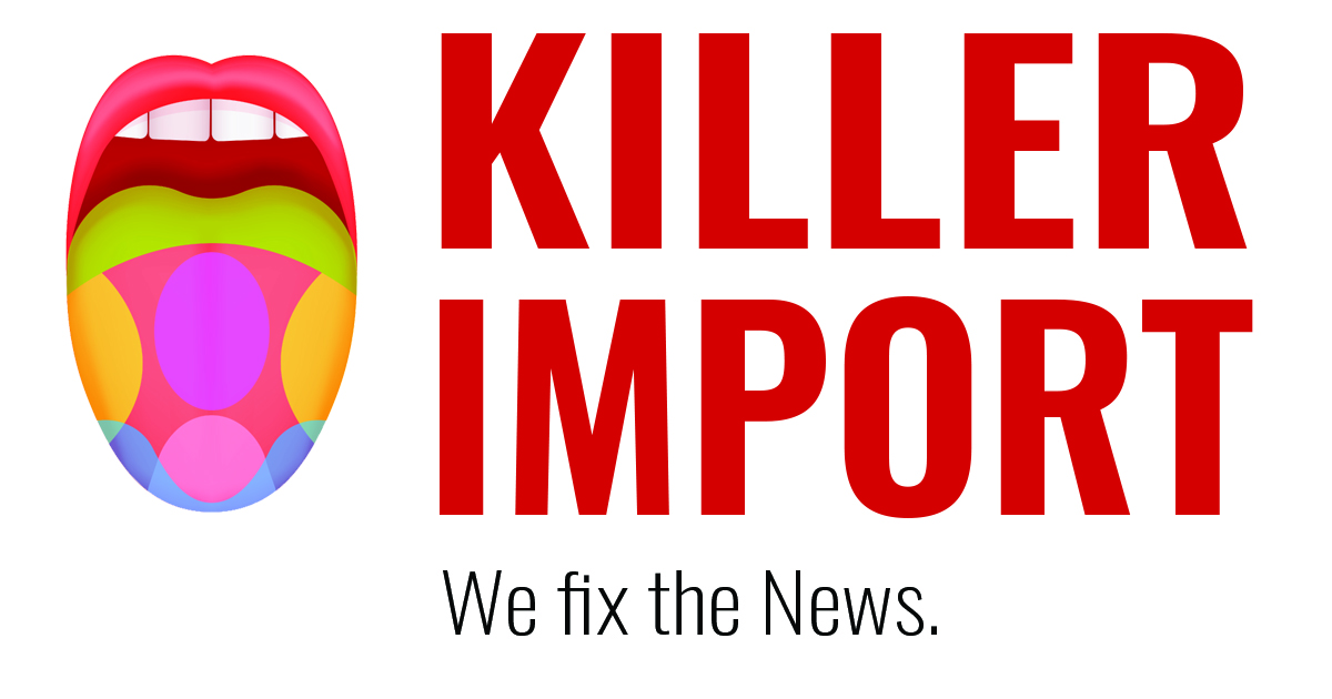 KILLER IMPORT