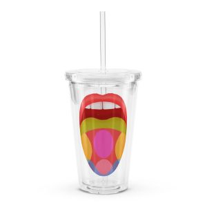 30oz Insulated Tumbler