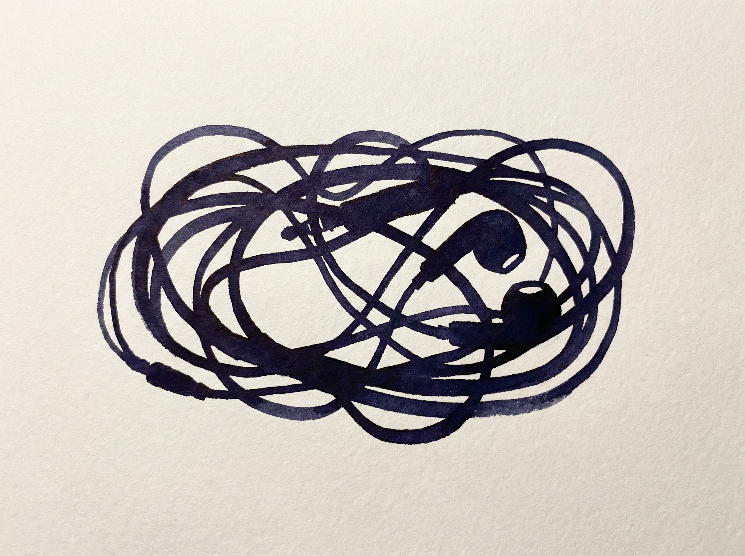 messy mess