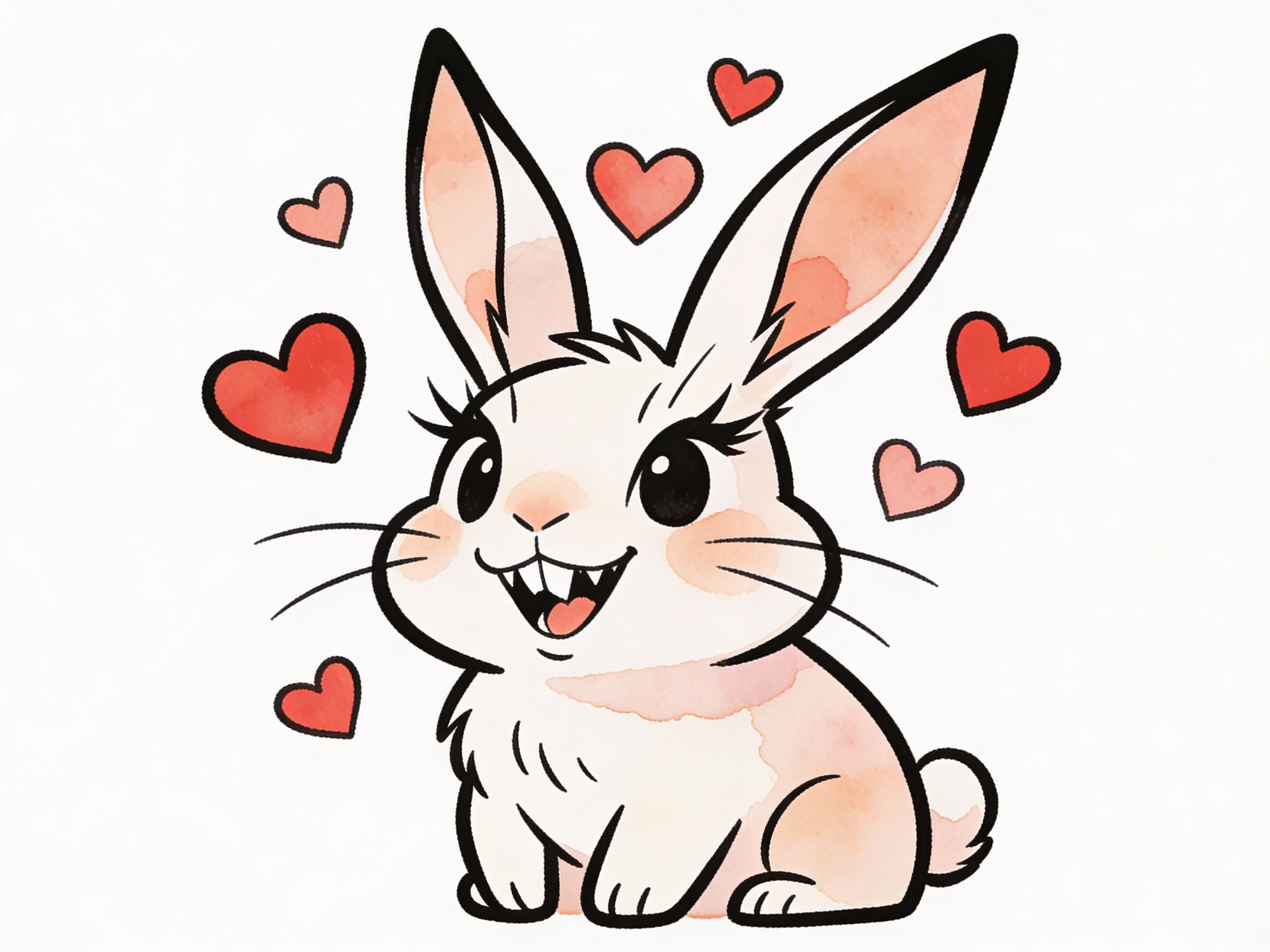fck bunny